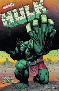 Hulk (Vol. 5) #11