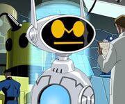 Wolverine and the X-Men & Avengers: EMH! (Earth-8096)