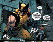 From Wolverine & the X-Men #39