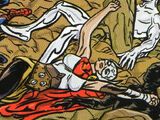 Jane Foster (Earth-TRN1121)
