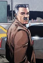 John Jonah Jameson Prime Marvel Universe (Earth-616)