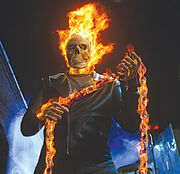 Johnathon Blaze (Earth-121347) from Ghost Rider (film) 0003