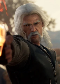 特撮 Johnny Johnathon Blaze (Earth-22145) | Marvel Database | Fandom