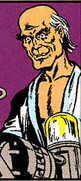 Jonathan East (Earth-616) from Marvel Legacy The 1960's Handbook 0001