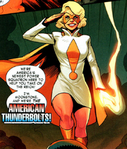 Karla Sofen (Earth-616) Thunderbolts Vol 1 163