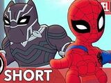 Marvel Super Hero Adventures (animated series) Season 2 4