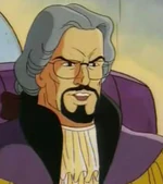 The Leader 1990s X-Men and Spider-Man cartoons (Earth-92131)