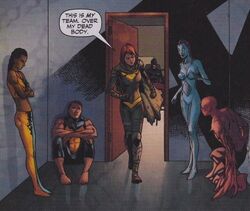 Lights (Earth-616) from Generation Hope Vol 1 12 001