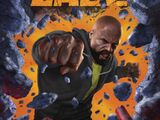 Luke Cage Vol 1 1