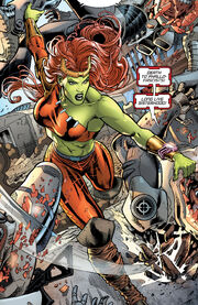 Lyra (Earth-8009) from All-New Savage She-Hulk Vol 1 1 0001