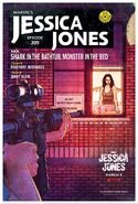 Marvel's Jessica Jones Season 2 9
