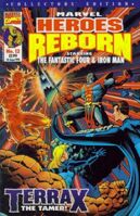 Marvel Heroes Reborn Vol 1 12