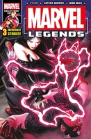Marvel Legends (UK) Vol 4 19.jpg (59 KB) Marvel Legends (UK) (Vol. 4) #19 Release date: December 5, 2019 Cover date: February, 2020