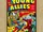 Marvel Masterworks - Golden Age: Young Allies Vol 1 1