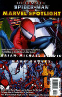 Marvel Spotlight Brian Michael Bendis Mark Bagley Vol 1 1