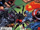 Marvel: The Lost Generation Vol 1 7