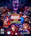 Marvel vs. Capcom: Infinite