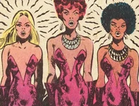 Mercy Killers Prime Marvel Universe (Earth-616)