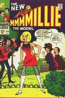 Millie the Model Vol 1 154