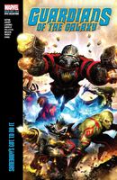 Modern Era Epic Collection: Guardians of the Galaxy #1