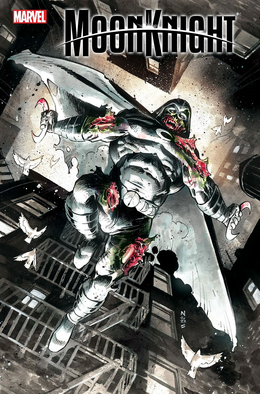 Heft (Stormbreakers Variant)