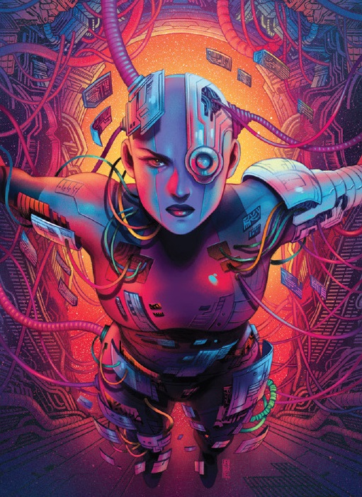 Nebula (Earth-616) | Marvel Database | Fandom