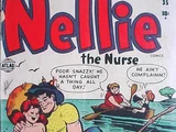 Nellie the Nurse Comics Vol 1 35