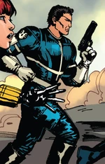 The Wasp's death leads to an earlier Age of Ultron (Earth-14622)