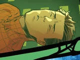 Peter Parker (Earth-TRN1435)