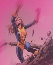 Petra (Earth-616) from X-Men Deadly Genesis Vol 1 4 0002