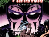 Phantom: Ghost Who Walks Vol 1 2