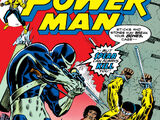Power Man Vol 1 33