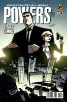 Powers (Vol. 2) #10