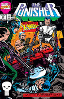 Punisher (Vol. 2) #33
