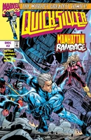 Quicksilver Vol 1 2.jpg (741 KB) Quicksilver #2