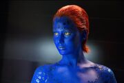 Raven Darkhölme (Earth-10005 Revised) from X-Men Days of Future Past (film) 005