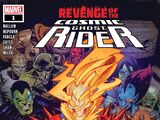 Revenge of the Cosmic Ghost Rider Vol 1 1