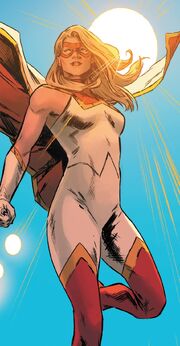 Ripley Ryan (Earth-616) from Captain Marvel Vol 10 8 001