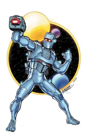 Rom (Earth-616) | Marvel Database | Fandom