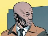 Shen Quinghao (Earth-616)