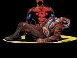 Spider-Man: Death of Captain Stacy Vol 1 1