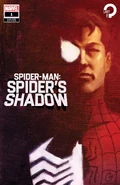 Spider-Man: Spider's Shadow #1 Zdarsky Variant