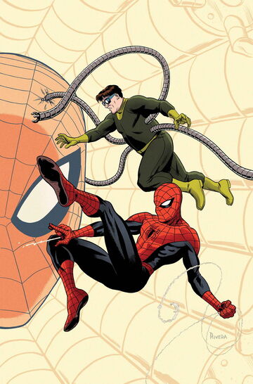最新最全の Superior The Spider-man 全１２巻＋1冊 Team-Up 洋書 
