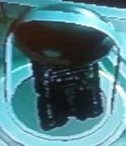 Tablet of Order and Chaos from Spider-Man Edge of Time 001