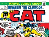 The Cat Vol 1 4
