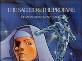 The Sacred and the Profane TPB Vol 1