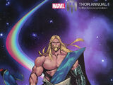 Thor Annual Vol 6 1