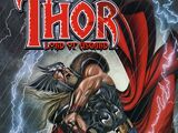Thor: Gods on Earth TPB Vol 1 1