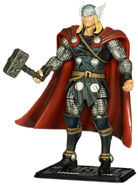 Marvel Universe (Toys) Series 2 Wave VII