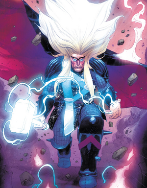 Thor Odinson (Earth-616) from Thor Vol 6 1 002